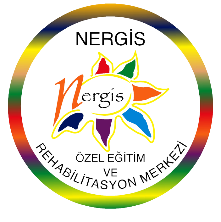 Nergis Özel Eğitim ve Rehabilitasyon Merkezi logosu