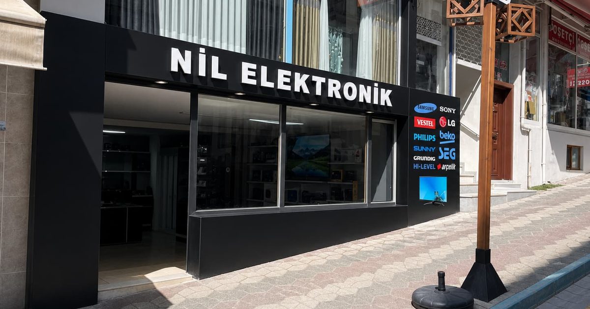 Nil Elektronik Gökhan Yapıcı