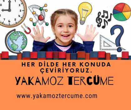 Noter Onaylı Tercüme ve Bilinmesi Gereken Önemli HususlarYakamoz Tercüme