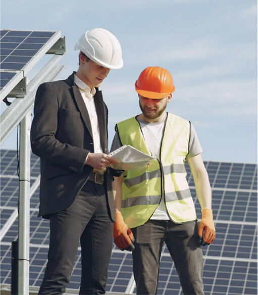 Nova Solar Enerji