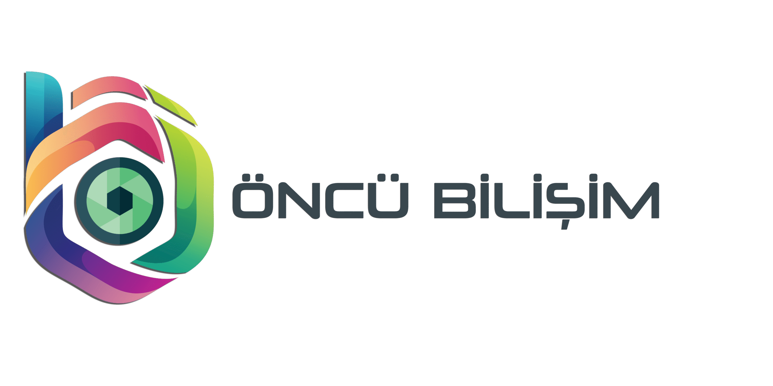 ÖNCÜ BİLİŞİM - Güvenlik Sistemleri - Çorlu Kamera ve logosu