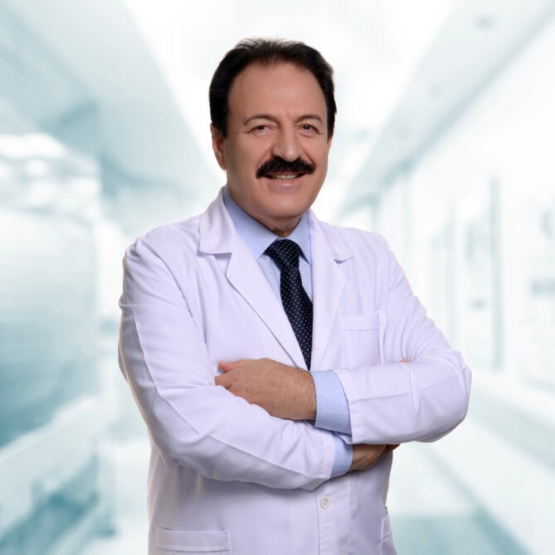 Op. Dr. Suphi ALOLO Göz Kliniği Çorlu