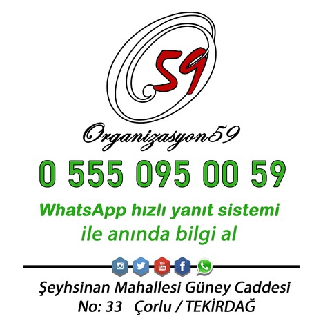 Organizasyon 59