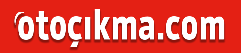 Oto Çıkma logosu