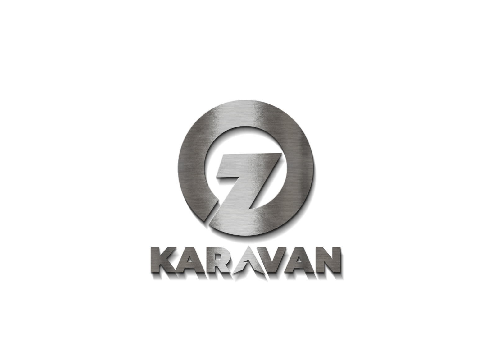 Oz Karavan logosu