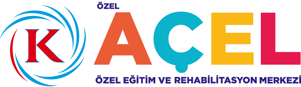 Özel Çorlu Açel Özel Eğitim ve Rehabilitasyon Merkezi logosu