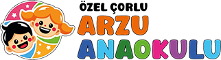 Özel Çorlu Arzu Anaokulu