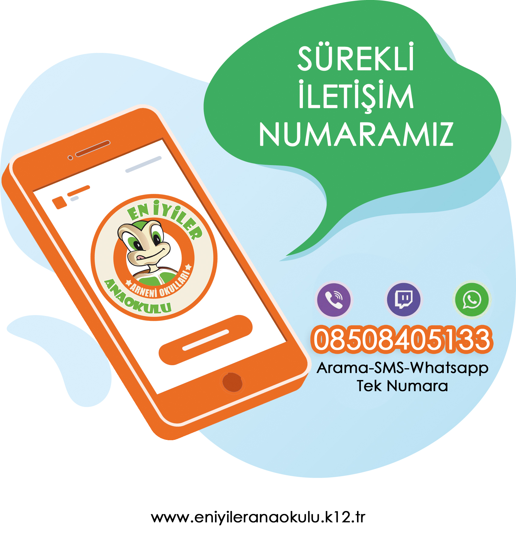 Özel Tekirdağ En İyiler Anaokulu