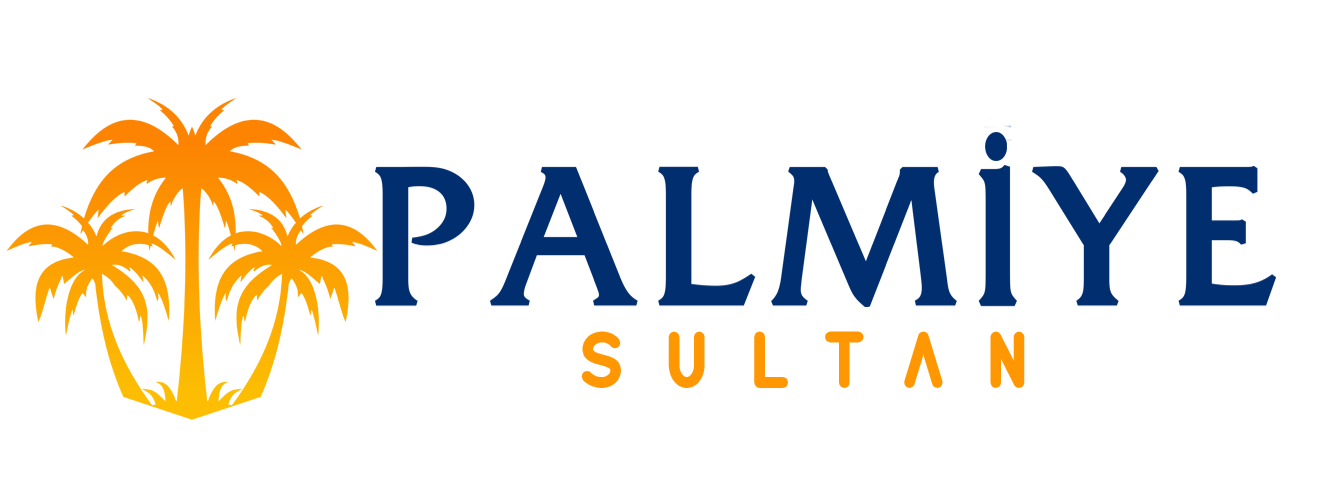 Palmiye Sultan Bungalov İstanbul logosu