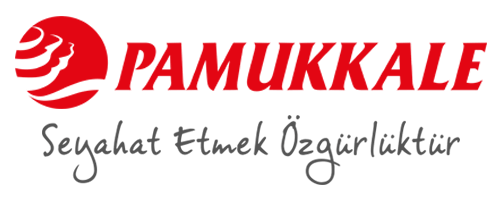 Pamukkale Turizm - Tekirdağ Otogar Şubesi logosu