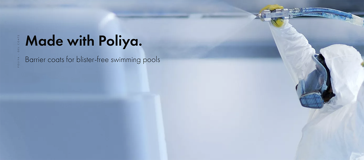 Poliya Polyester