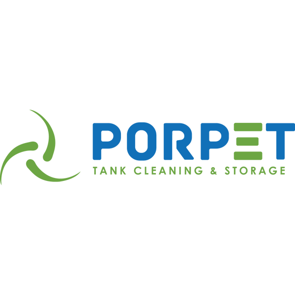 Porpet Tanker ve ISO Tank Yıkama & Depolama