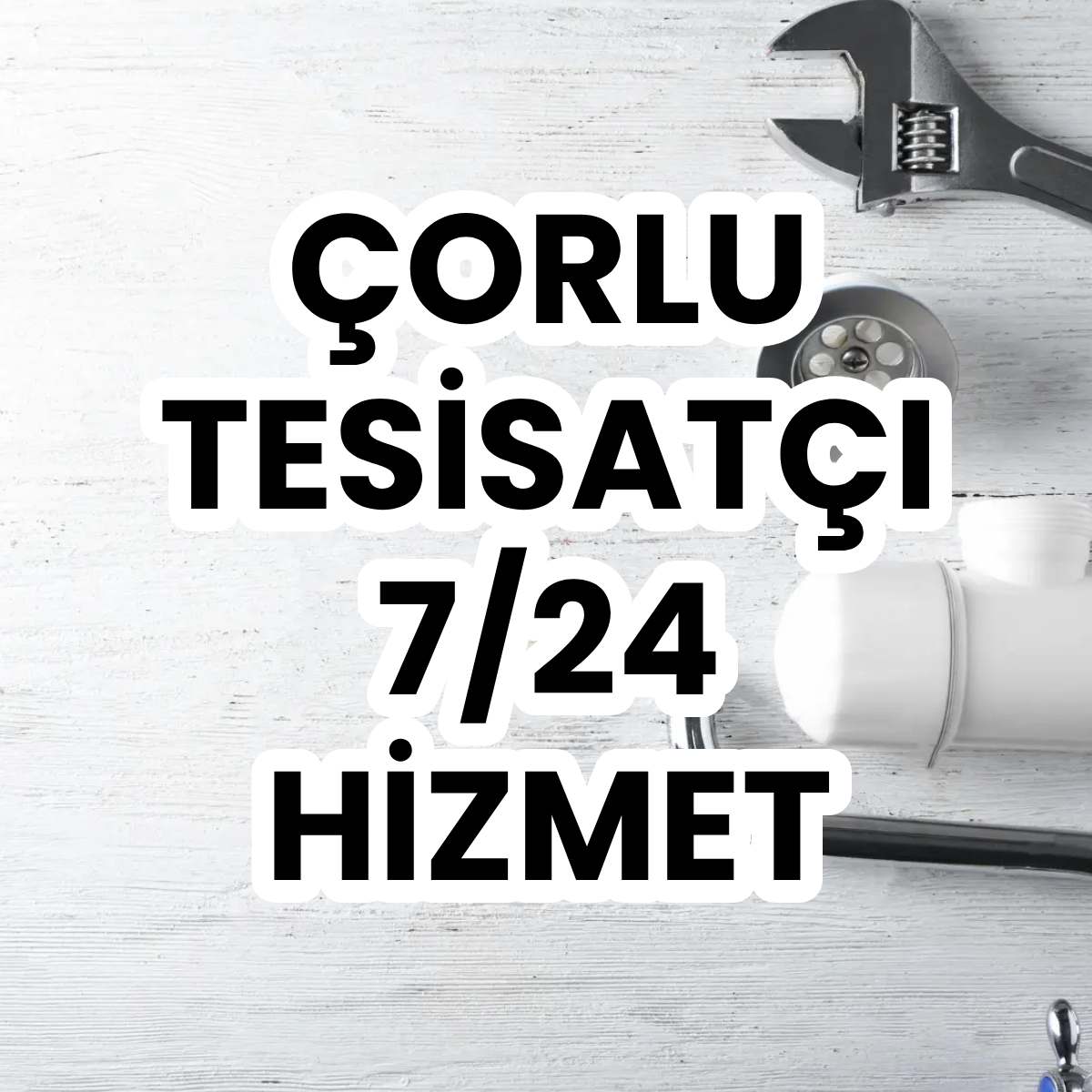 Pratik Tesisat - Çorlu Tesisatçı