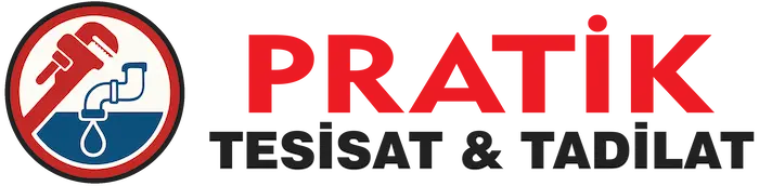 Pratik Tesisat - Çorlu Tesisatçı logosu