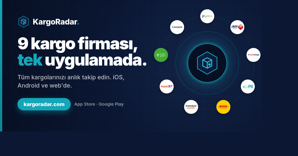PTT Kargo Marmara Ereğlisi En Yakın Kargo