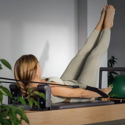 Reformer Pilates Nedir? Ne İşe Yarar?