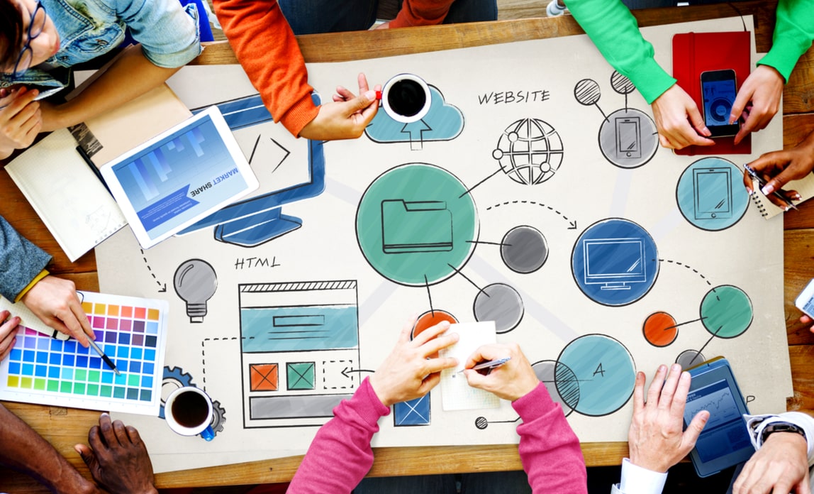 Renkli Kalem Web Tasarım Ajansı - Çorlu Web Tasarım