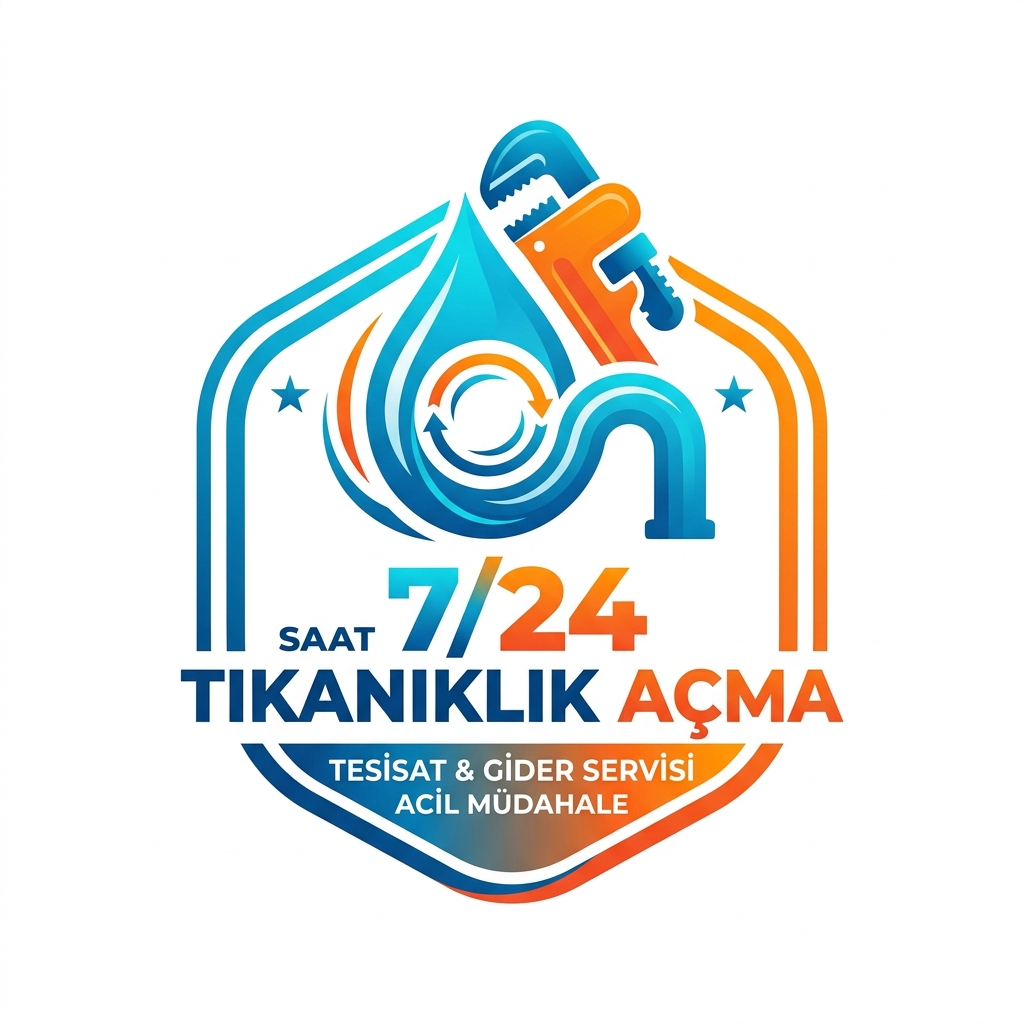 Robot Cihazla Gider Açma 7/24