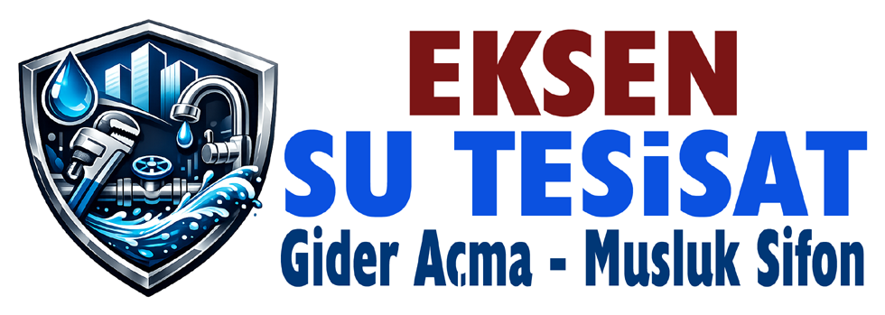 Robotla Tıkanıklık Açma - Tekirdağ Tesisat