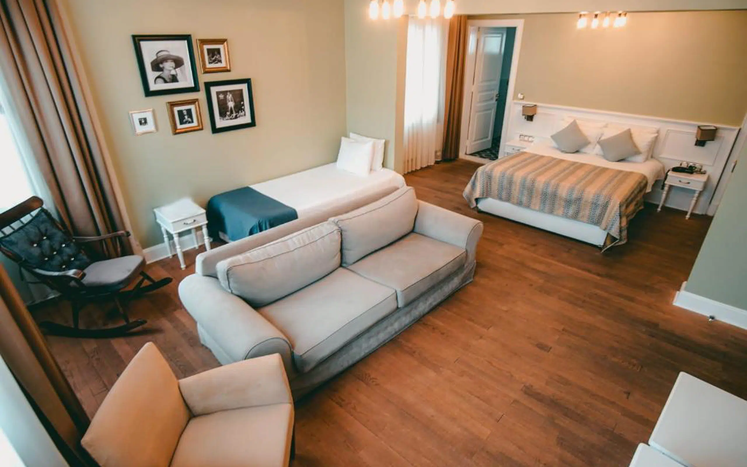 Rodosto Hotel