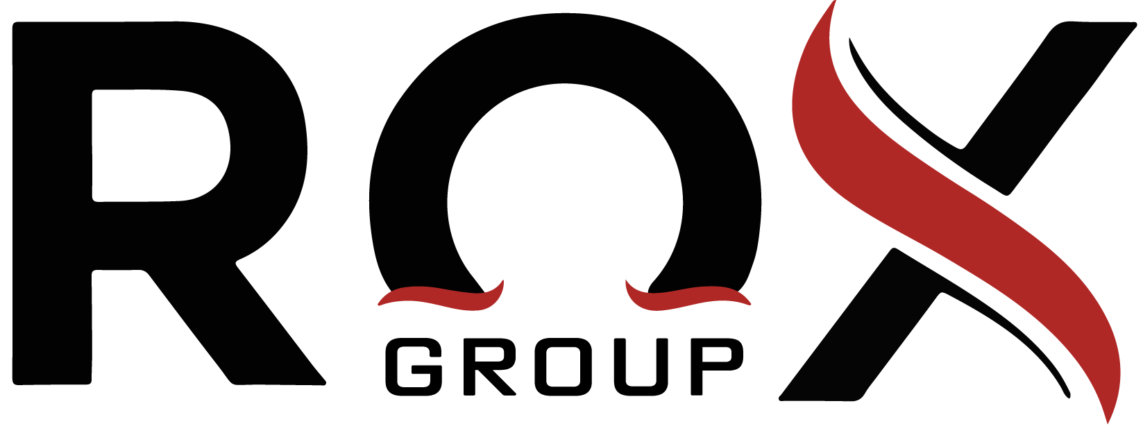 Rox Group logosu