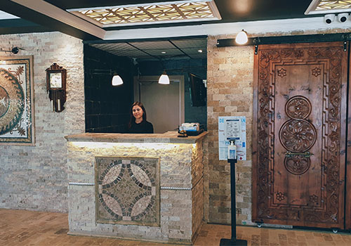 Royal Park Hotel Çorlu