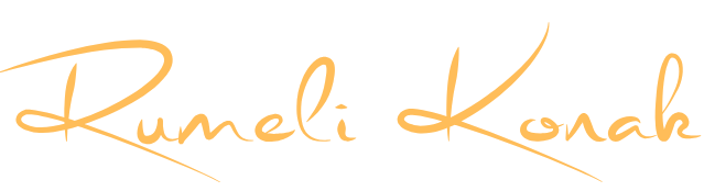 Rumeli Konak Butik Otel logosu
