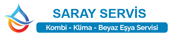 Saray Ankastre Fırın Servisi logosu