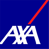 SARAY AXA SİGORTA logosu