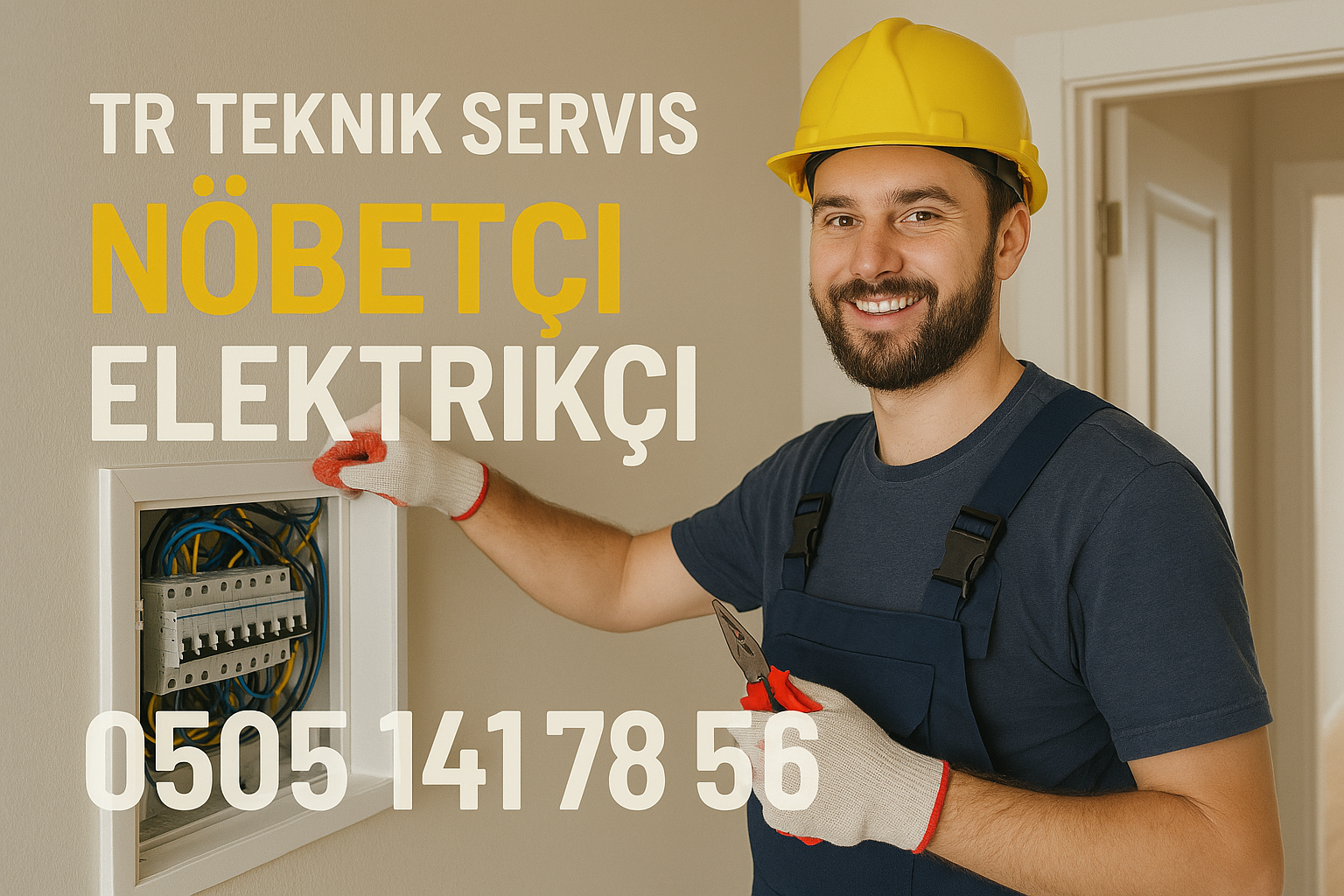 Saray Elektrikçi