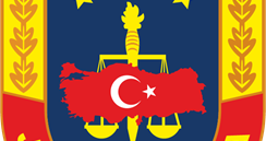 Saray İlçe Jandarma Komutanlığı