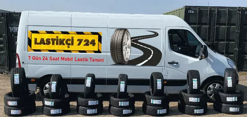 Saray / Tekirdağ Oto Lastik - Lastikçi › saray-tekirdag-oto-lastik