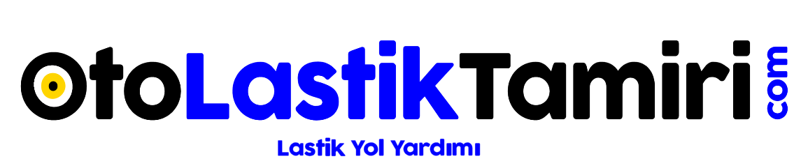 Saray / Tekirdağ Oto Lastik - Lastikçi › saray-tekirdag-oto-lastik logosu