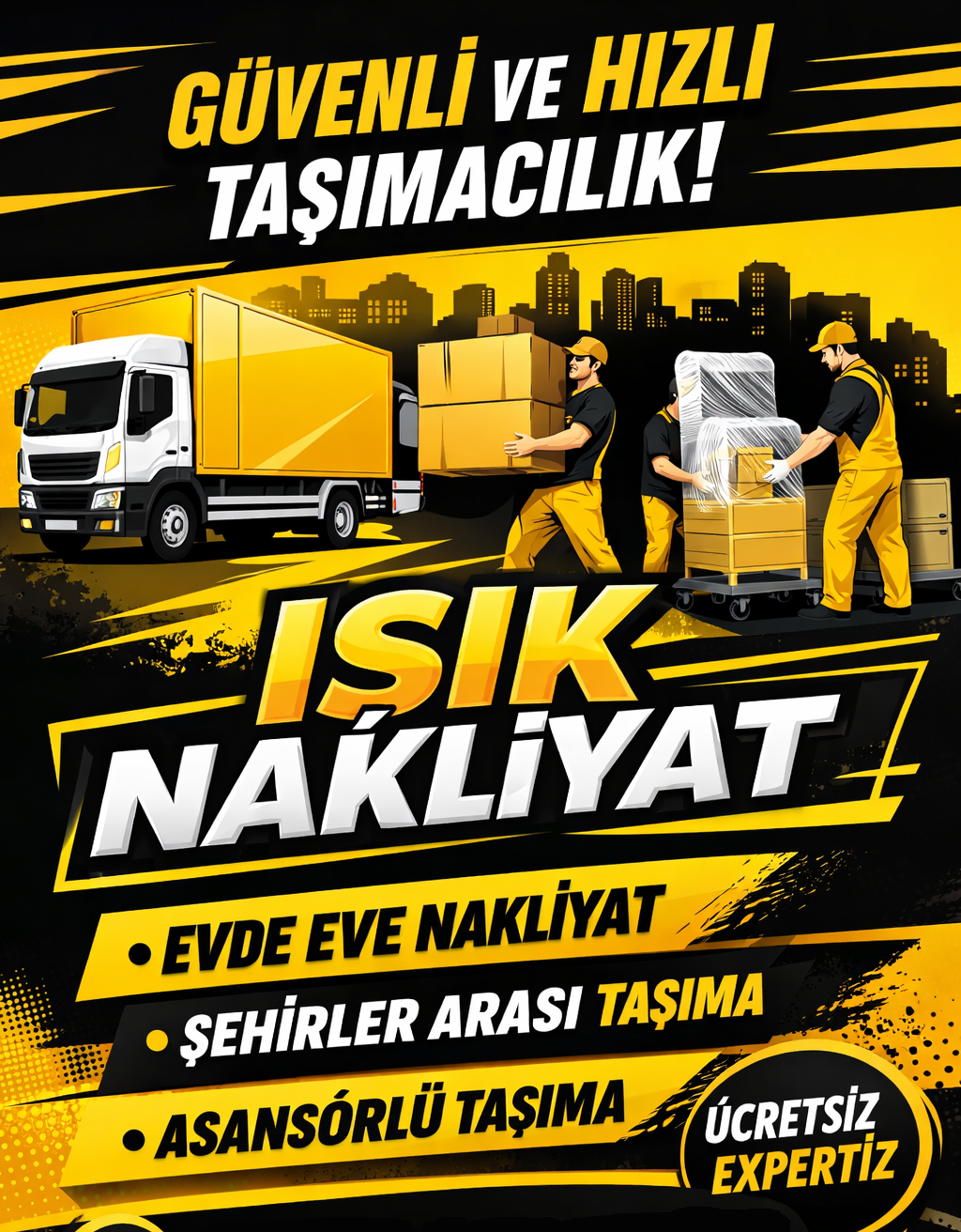 Saray Tekne Taşıma - Tekne Taşıma Hizmeti