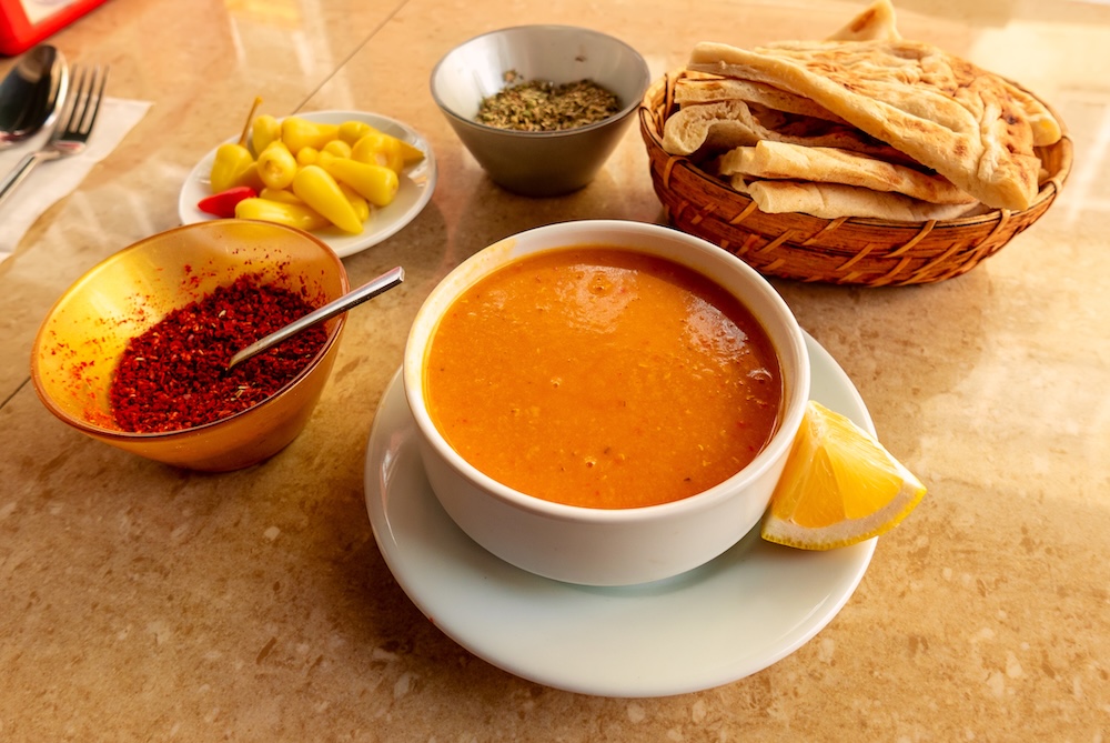 Saray Toplu Yemek