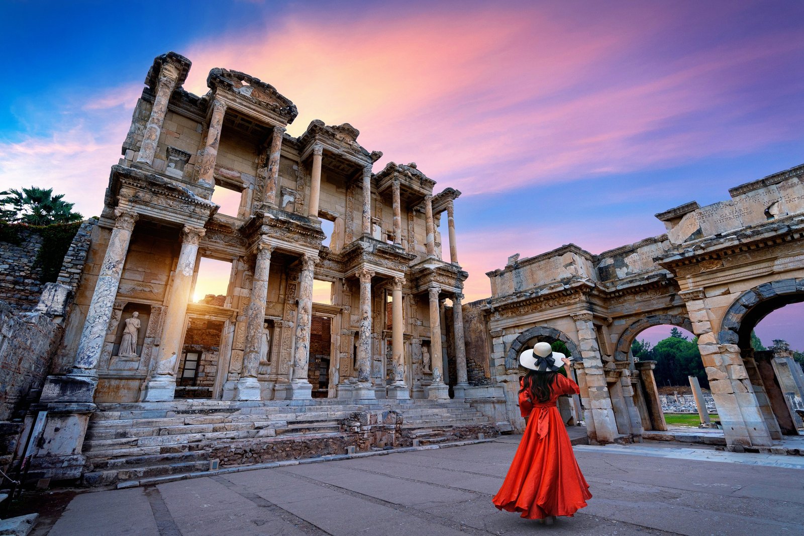 Saray Vizyon Travel