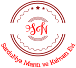 Sardunya Bahçe Mantı & Kahvaltı Evi logosu