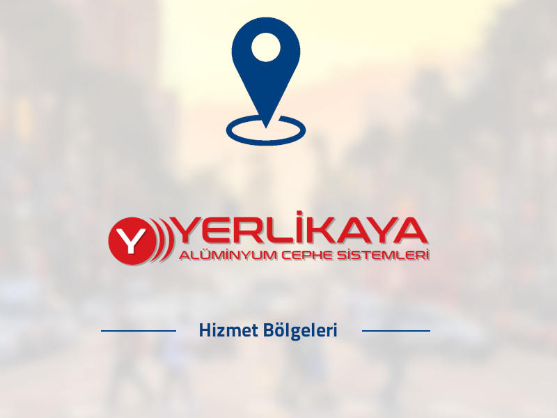 Şarköy Cam Balkon Firması Yerlikaya Alüminyum