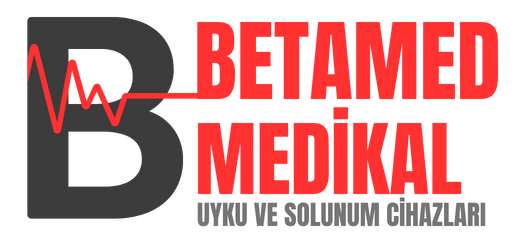 Şarköy'de Uyku ve Solunum Cihazları Çözümleri BetaMed Medikal