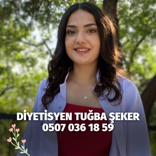 Şarköy Diyetisyen Fiyatları