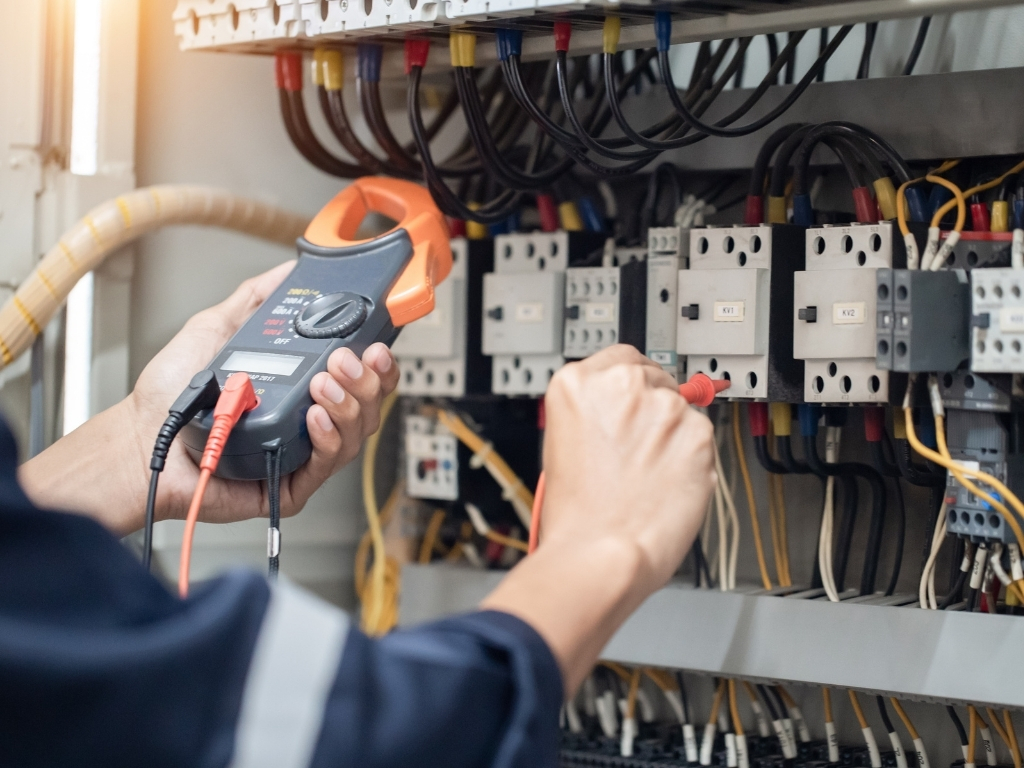 Şarköy Elektrik Ustası
