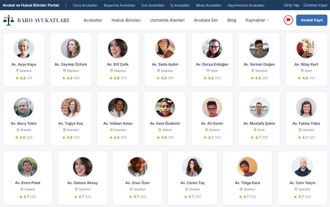 ŞARKÖY HUKUK OFİSİ