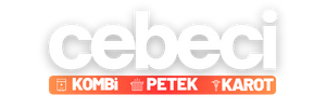 Şarköy Kombi Servisi logosu