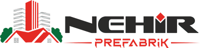 Şarköy Prefabrik Nehir Prefabrik logosu