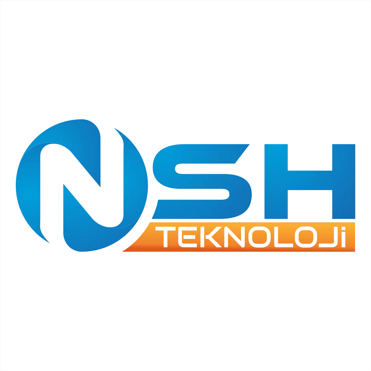 Şarköy - Tekirdağ Güvenlik Kamera Sistemleri NSH Teknoloji logosu