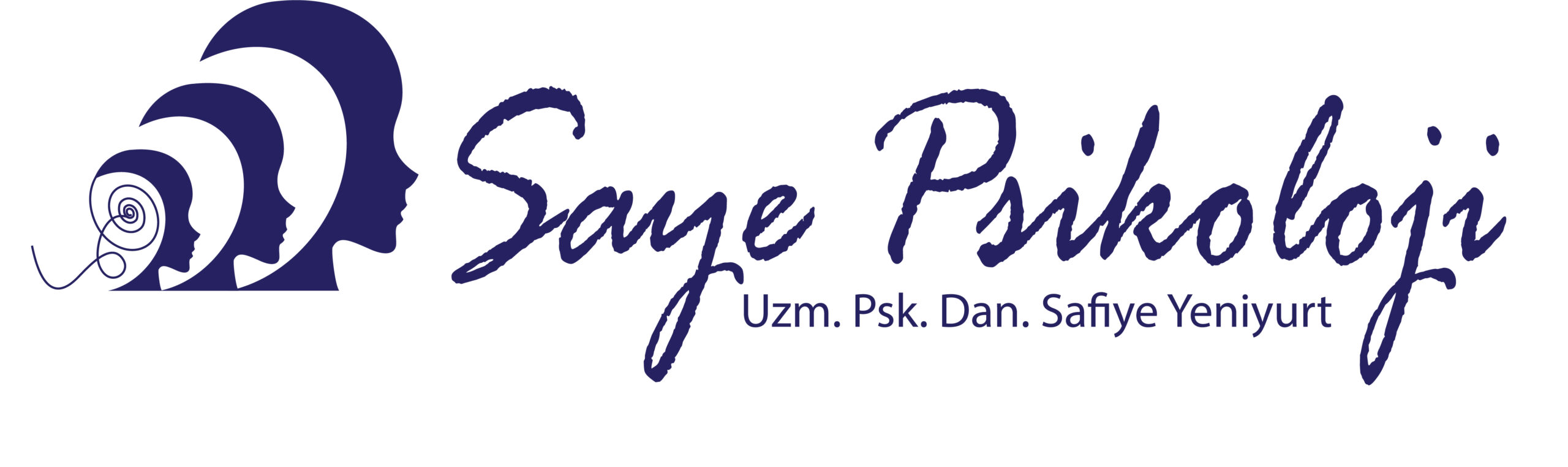 Saye Psikoloji Danışmanlık Merkezi logosu