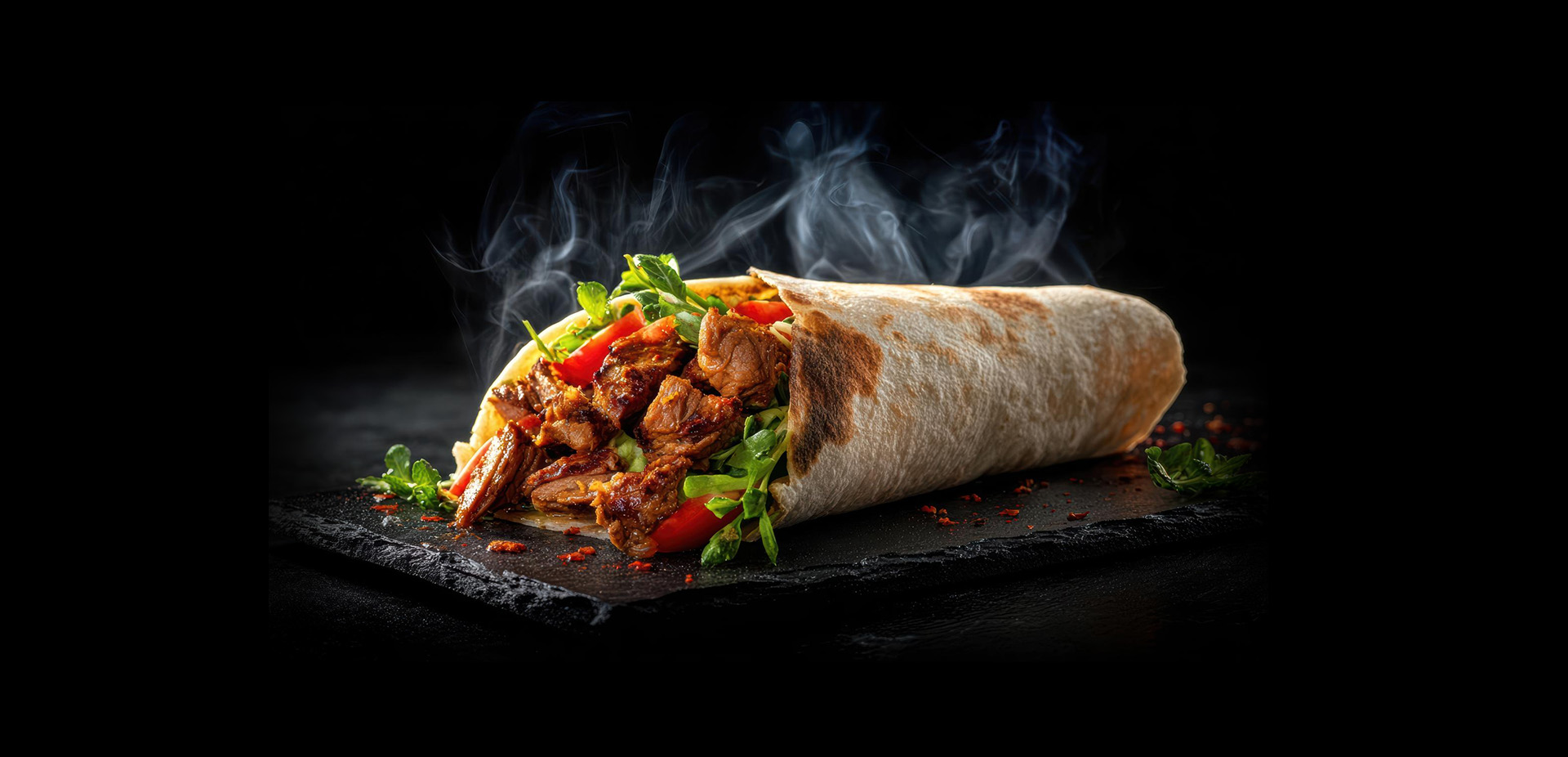 Şef Bayram Öztürk Döner & Köfte
