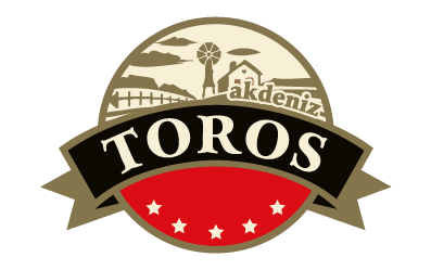 ŞEMENLER ŞARKÜTERİ Akdeniz Toros logosu