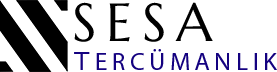 SESA Çorlu Tercüme Bürosu logosu