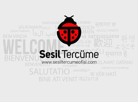 Sesil Tercüme Ofisi